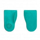 Полустельки латексные